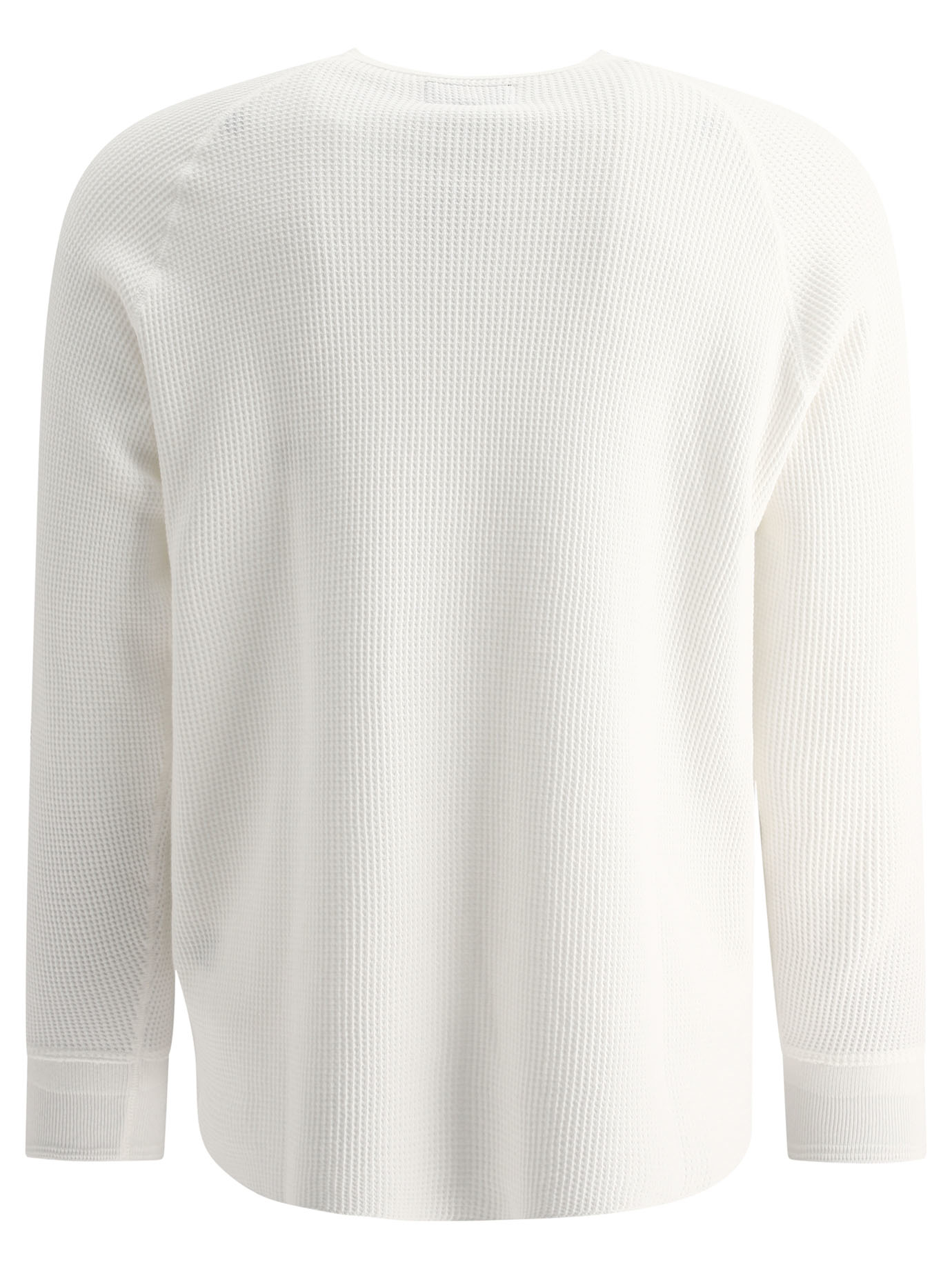 BEAMS PLUS White Knitwear